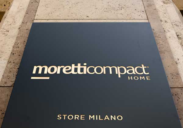 Store Milano