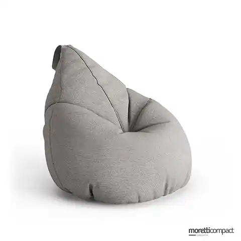 Pouf Drop