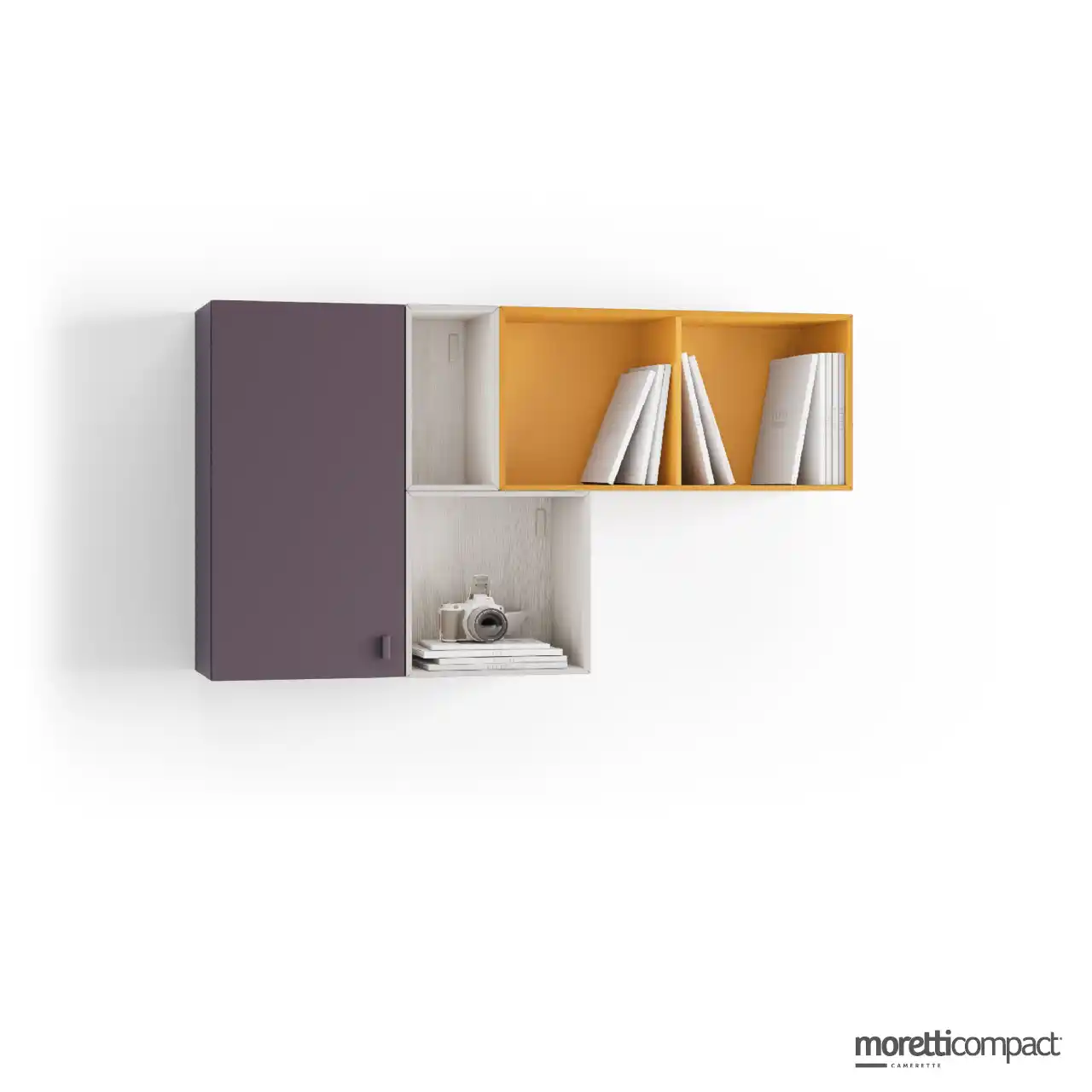 Wallbox sospesi