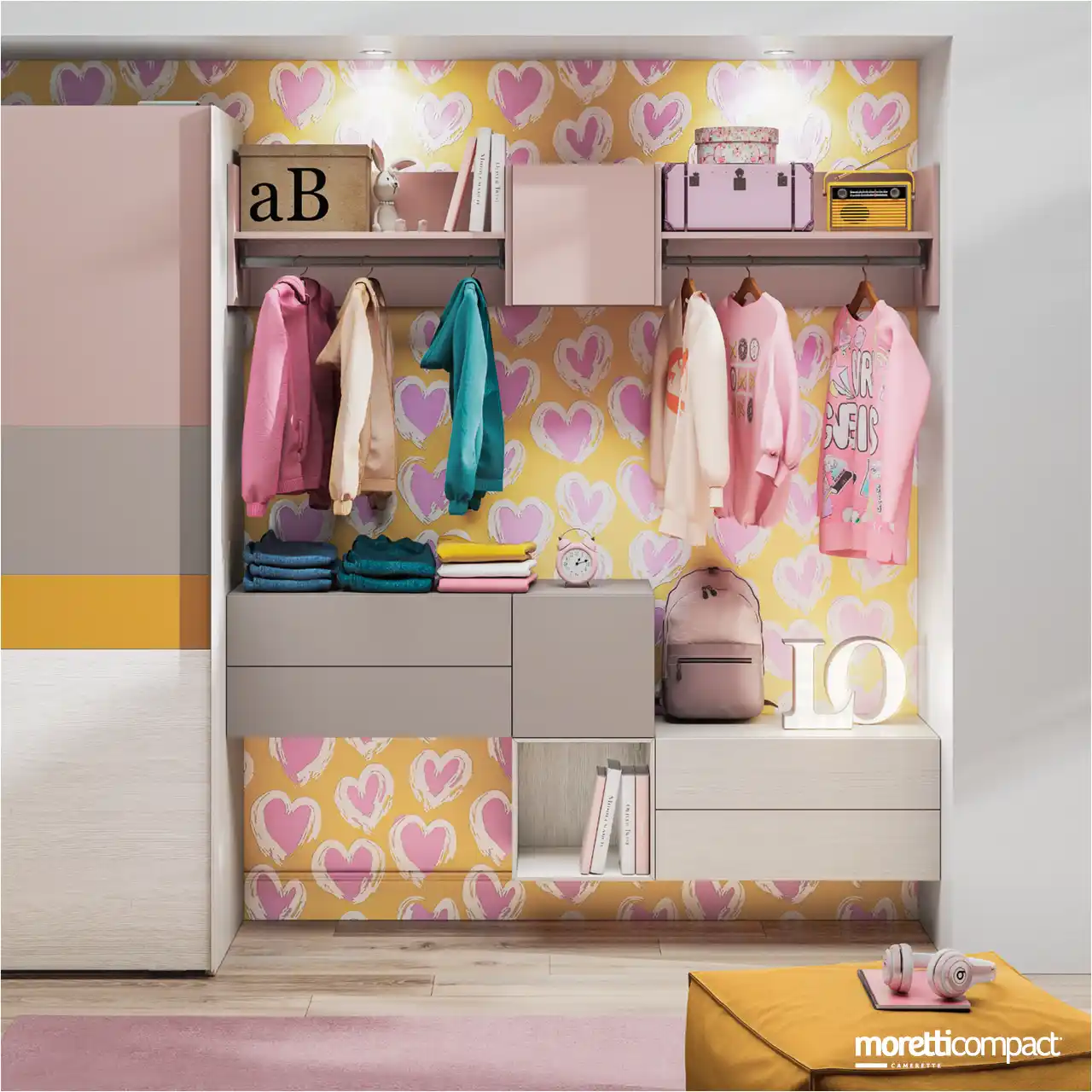 Hatbox e Wallbox sospesi