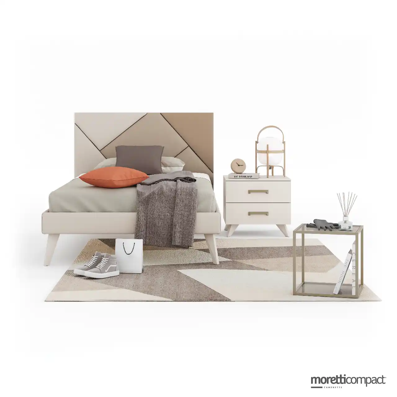 Letto Cross