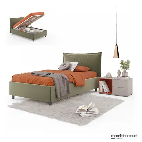 Letto Hug