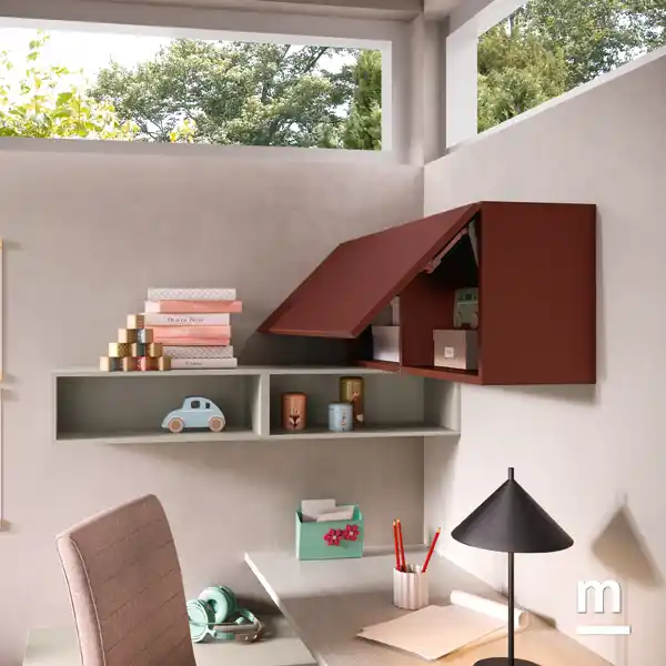 Wallbox sospesi