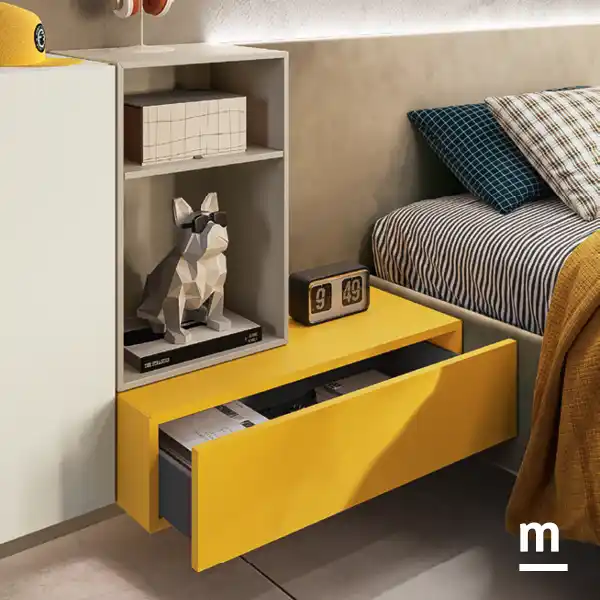 Wallbox sospeso
