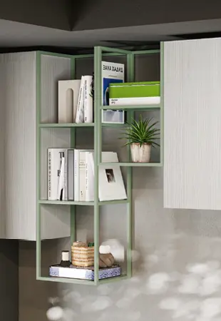 Wallbox e Air Frame