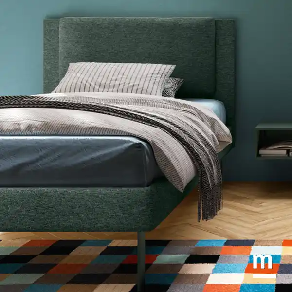 Letto Zen Pillow
