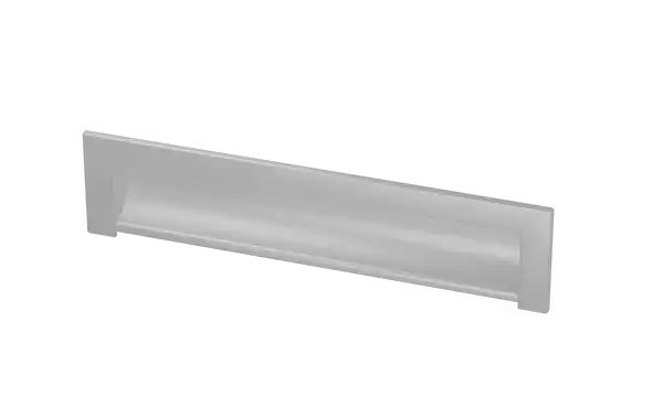 63 - Short Rail