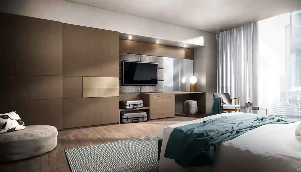 Hotels