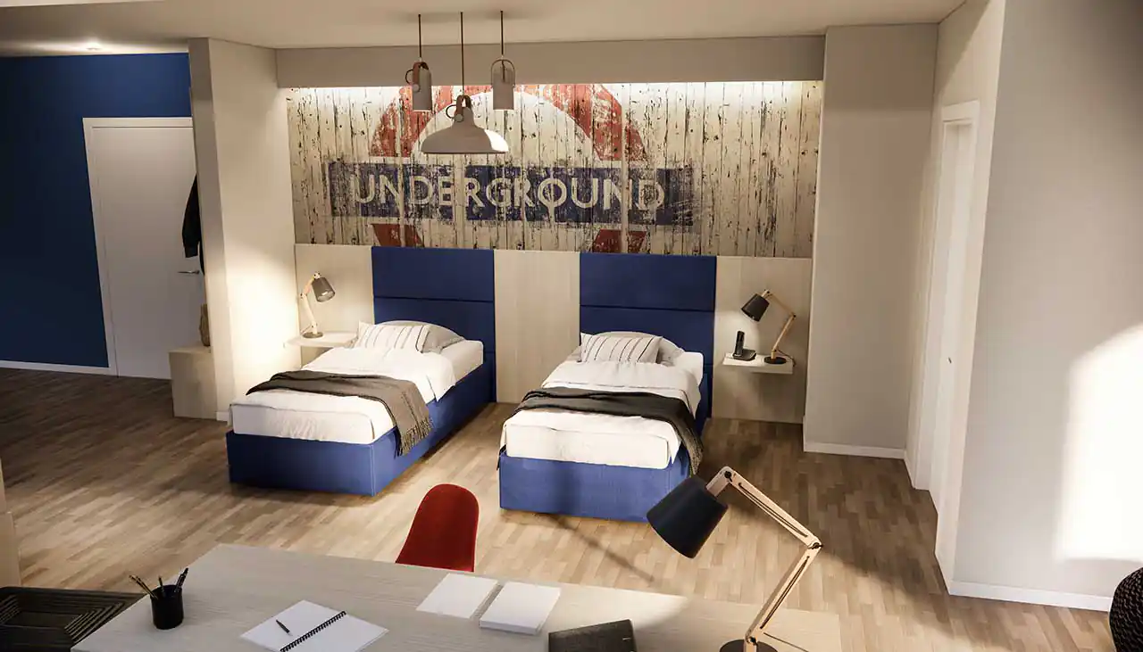 Hotels