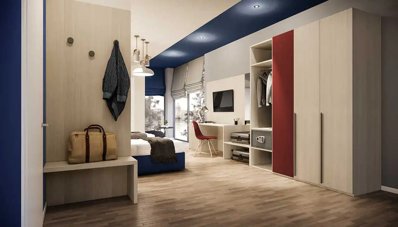Hotels
