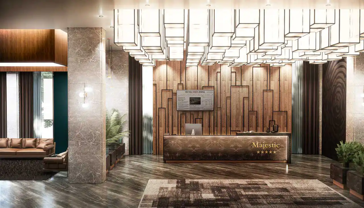 Hotels