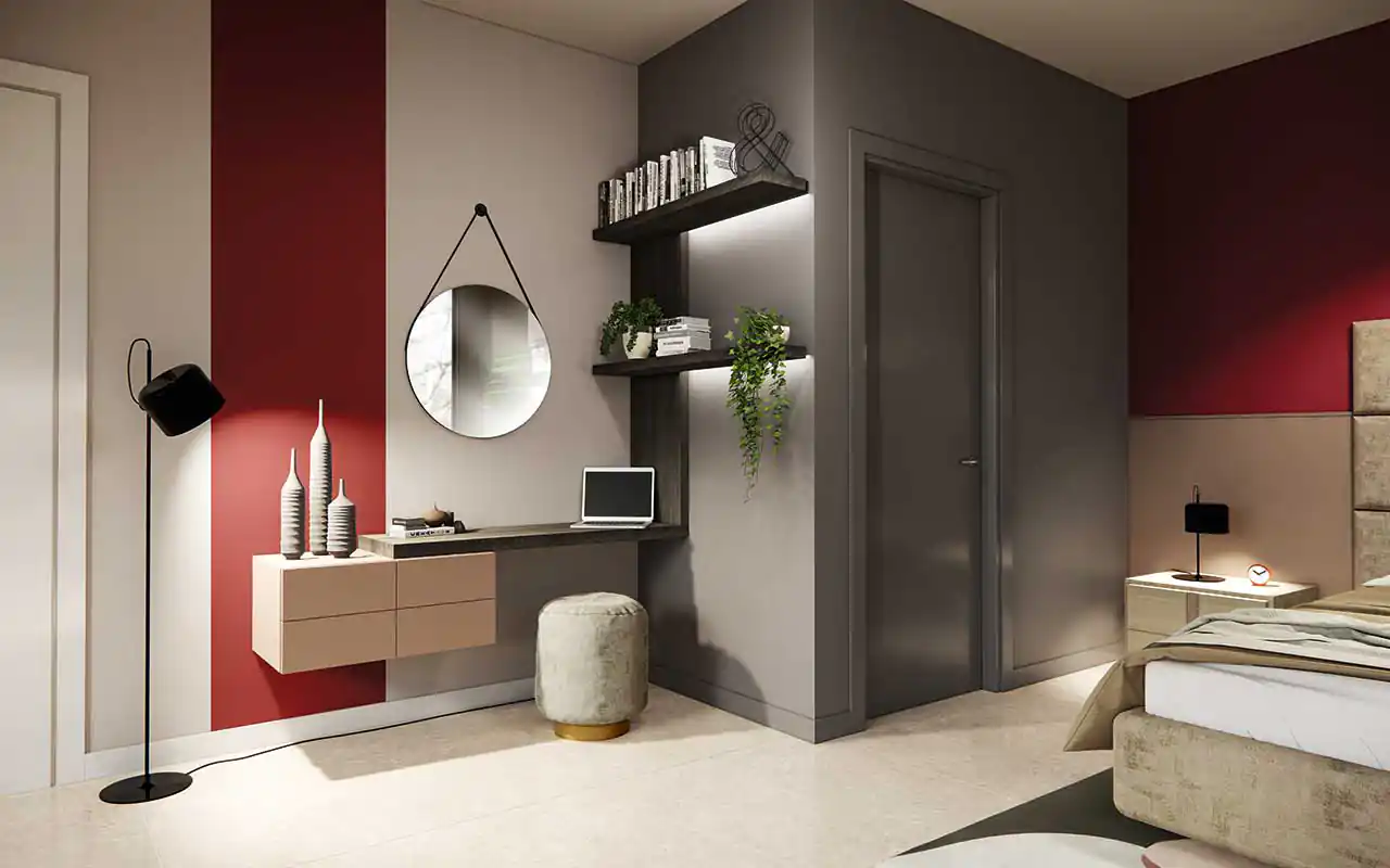 Residential