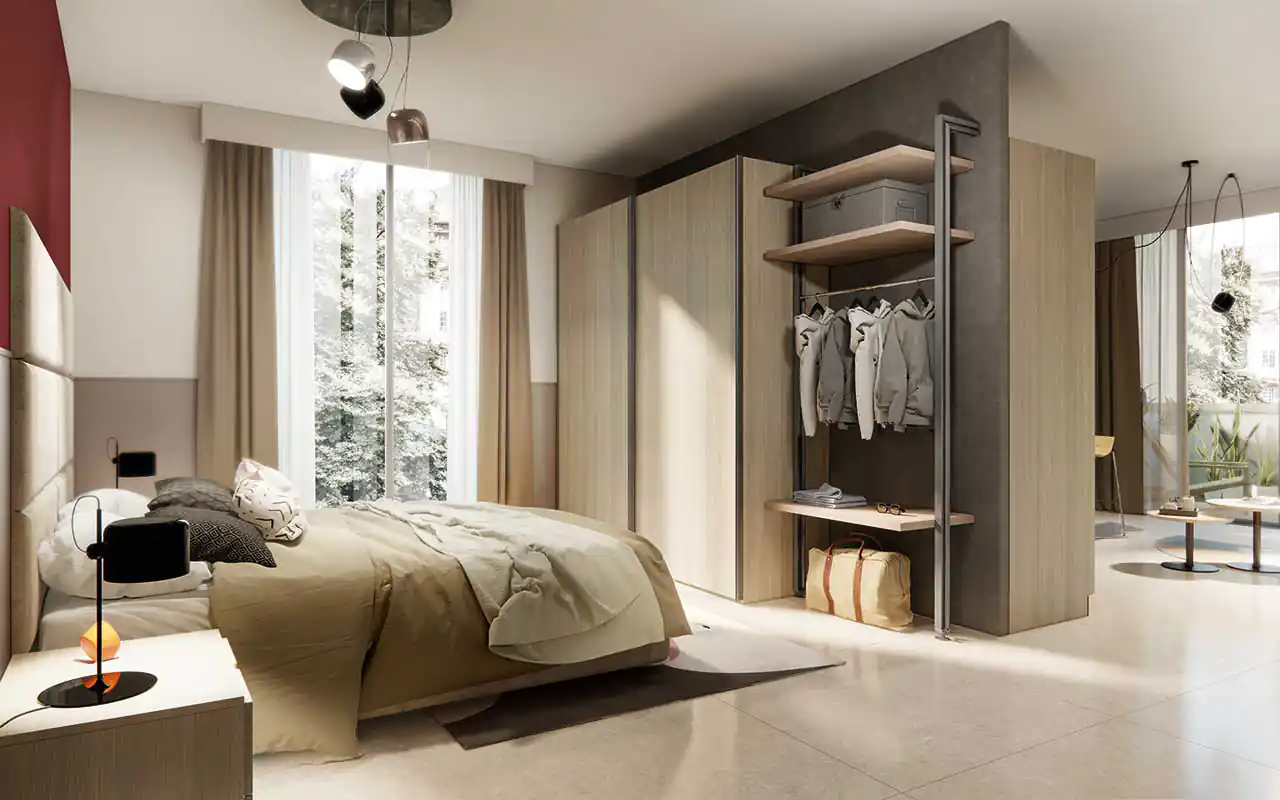Residential