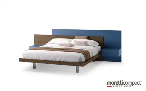 Letto Bipanel