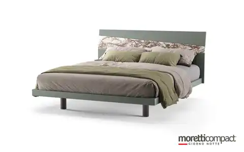 Letto Icaro
