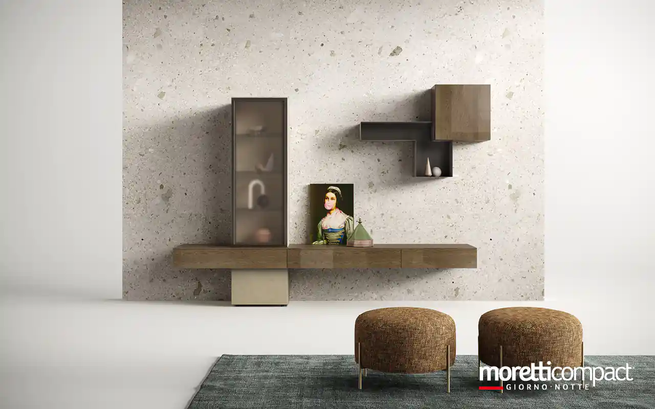 Living minimal geometrico