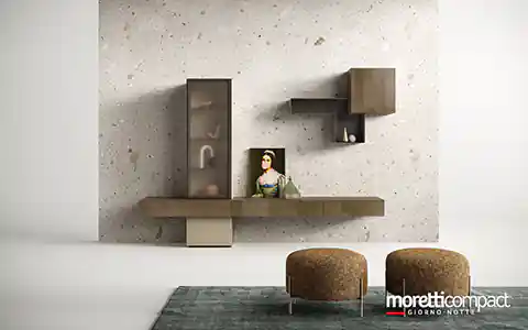 Living minimal geometrico