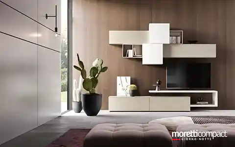 Living minimal geometrico