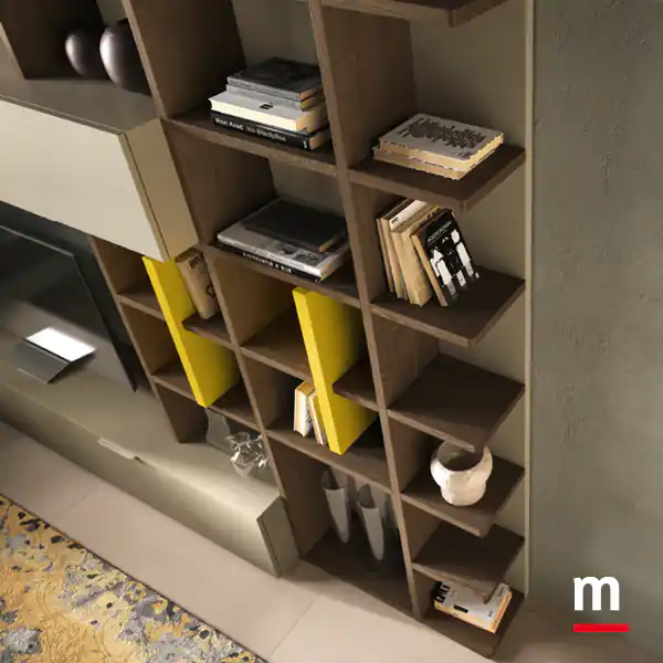Libreria terminale