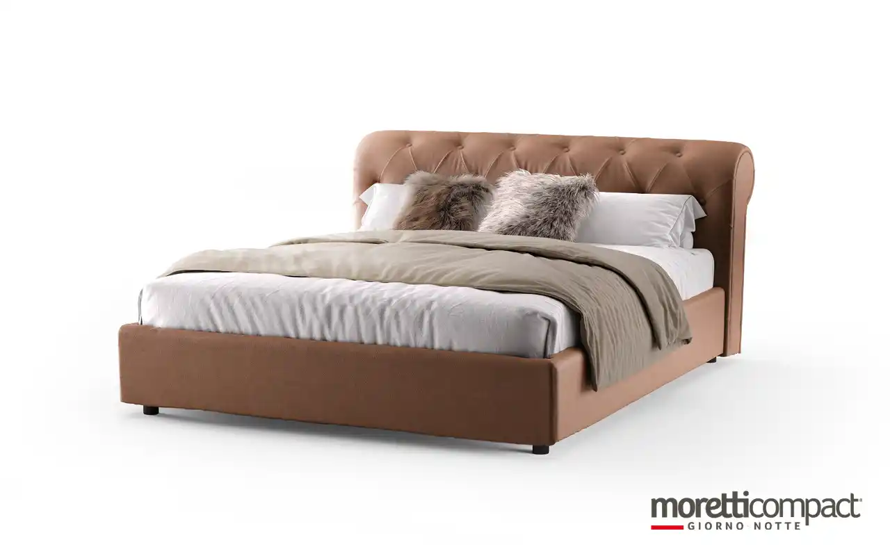 Letto Mimosa