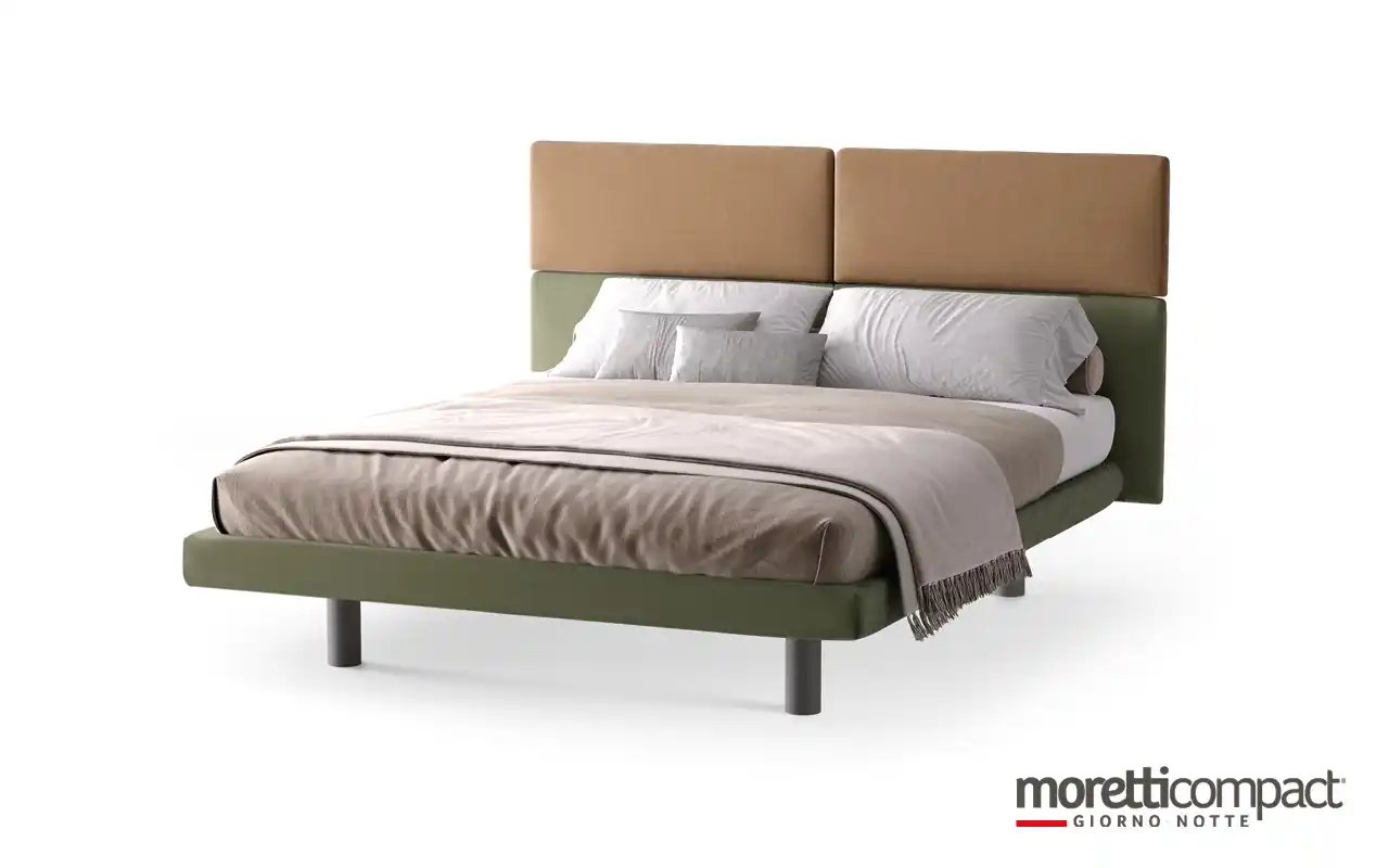 Letto Puzzle 3