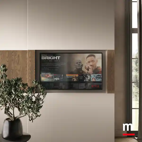 Anta Brunale TV