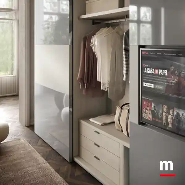 Interno armadio