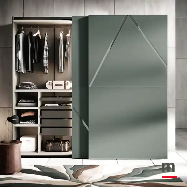 Interno armadio