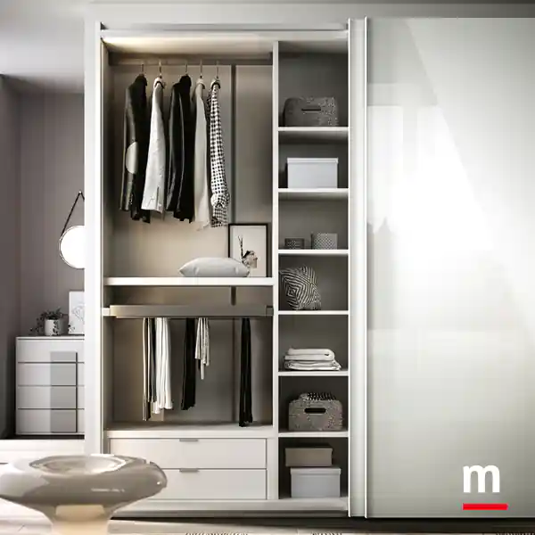 Interno armadio