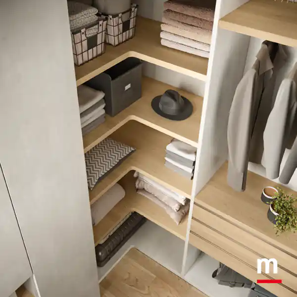 Modulo ad angolo