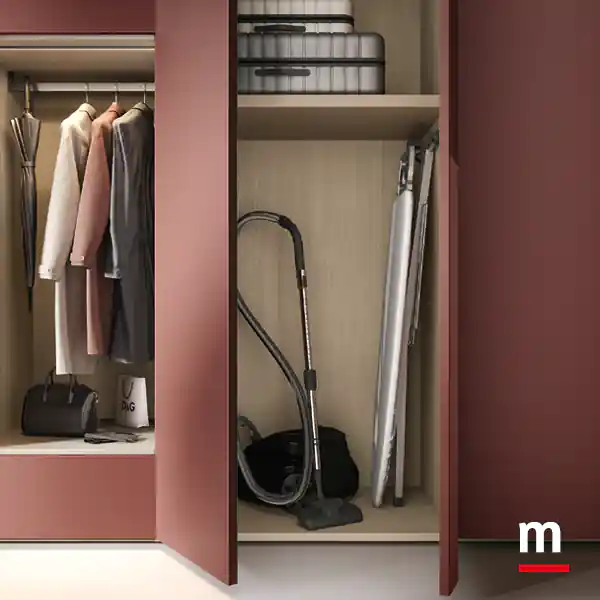 Interno armadio