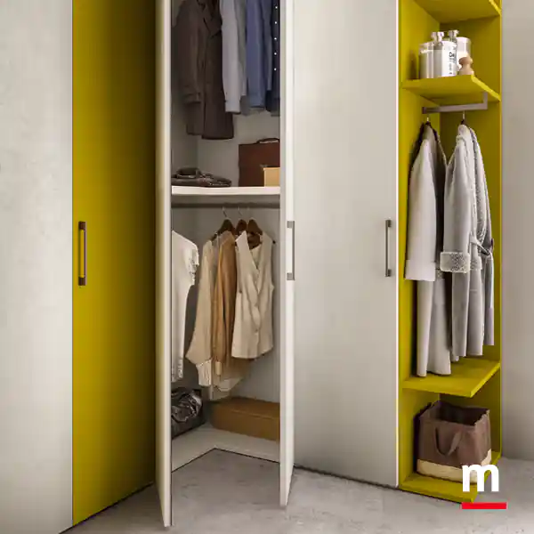 Modulo ad angolo