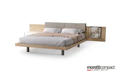 Letto Wall Panel 1