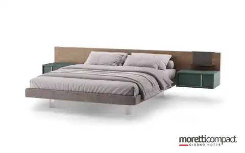 Letto Wall Panel 3