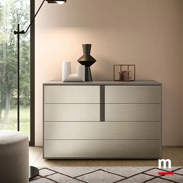 Comò Cube