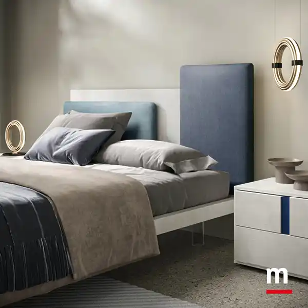 Letto Mondrian Pad