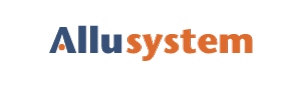 Logo Allusystem