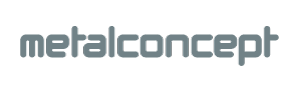 Logo Metalconcept