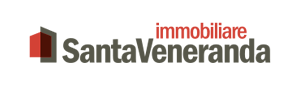 Logo Immobiliare Santa Veneranda